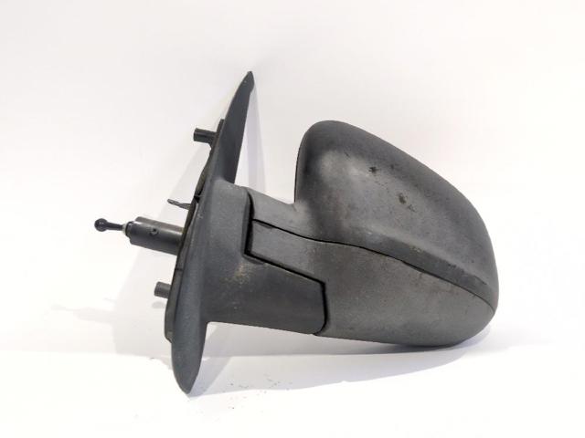 Espelho de retrovisão esquerdo 7701068840 RENAULT