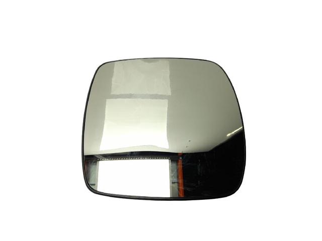 Elemento espelhado do espelho de retrovisão 7701068848 RENAULT