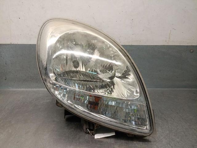 Luz direita 7701069079 RENAULT