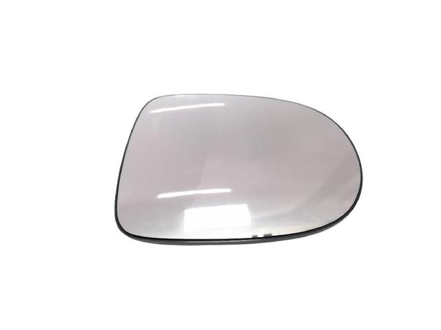 Elemento espelhado do espelho de retrovisão 7701069554 RENAULT