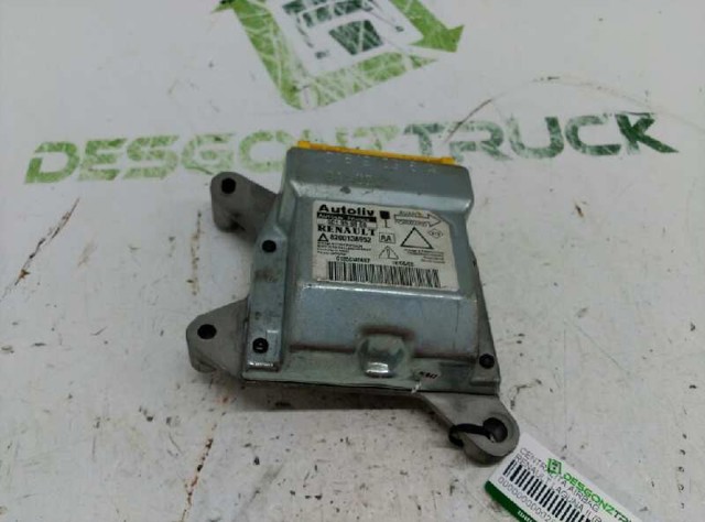 Módulo processador de controlo da bolsa de ar (Centralina eletrônica AIRBAG) 7701070531 RENAULT