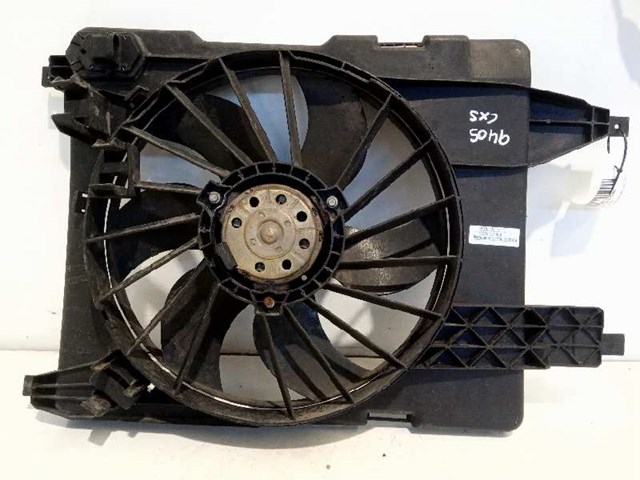 7701071862 Renault (RVI)