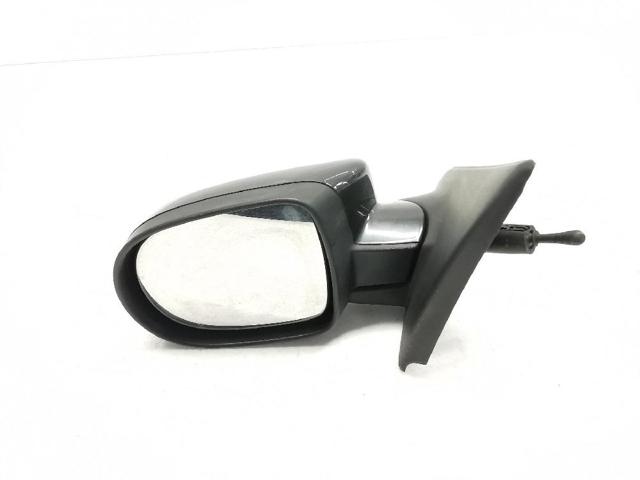 Espelho de retrovisão esquerdo 7701071870 RENAULT