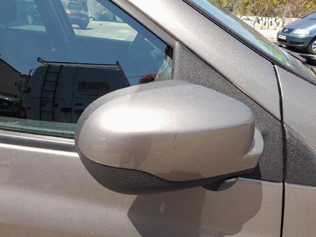 Espelho de retrovisão esquerdo 7701071871 RENAULT