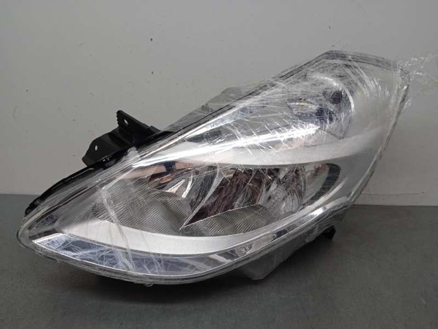 Luz esquerda 7701072004 RENAULT