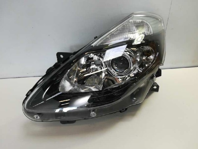 Luz esquerda 7701072008 RENAULT