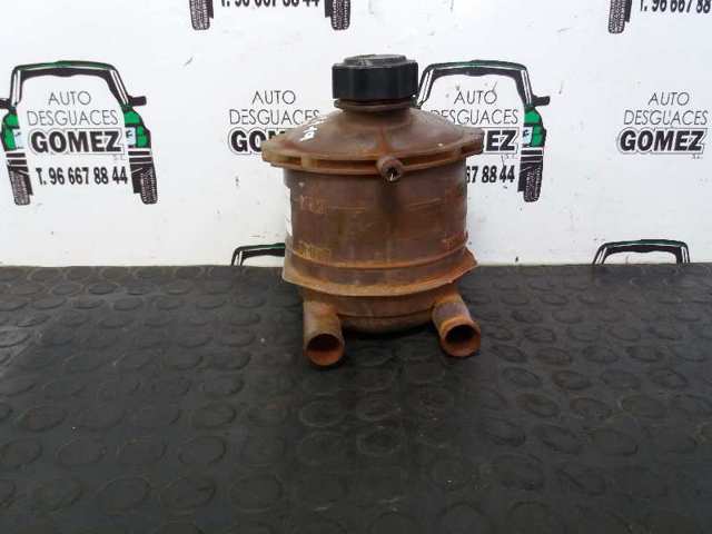 Tanque de expansão do sistema de esfriamento 7701203219 RENAULT