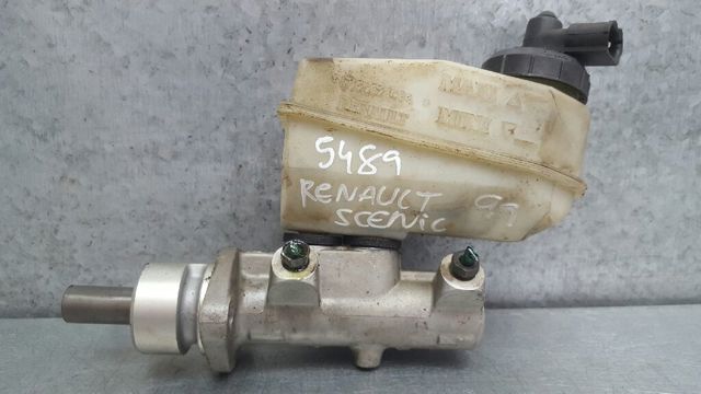 Cilindro mestre do freio 7701204610 RENAULT