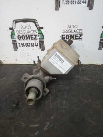 Cilindro mestre do freio 7701205407 RENAULT
