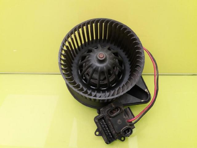 Motor de ventilador de forno (de aquecedor de salão) 7701205443 RENAULT