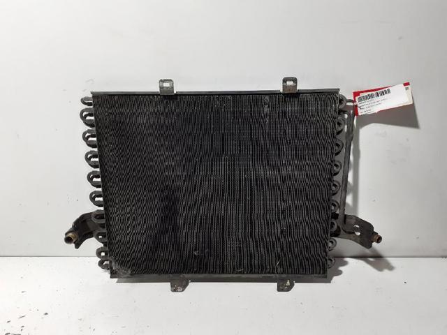 Radiador de aparelho de ar condicionado para Ford Sierra BNG