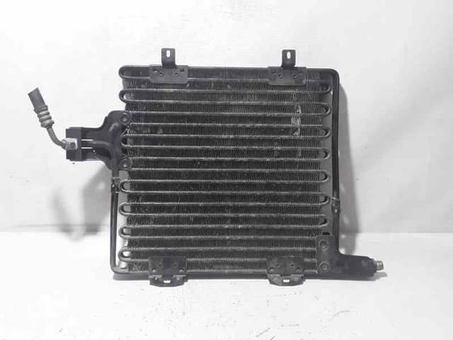 Radiador de aparelho de ar condicionado para Ford Sierra GBC,GBG