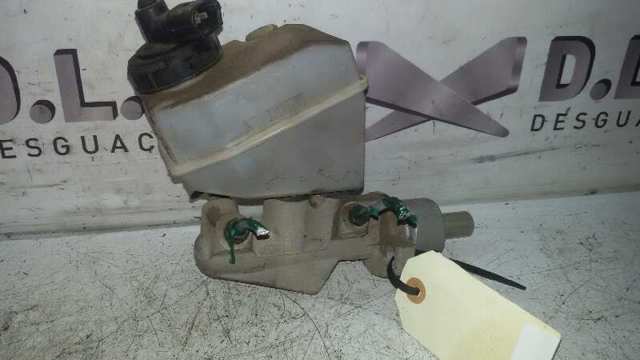 Cilindro mestre do freio 7701205742 RENAULT