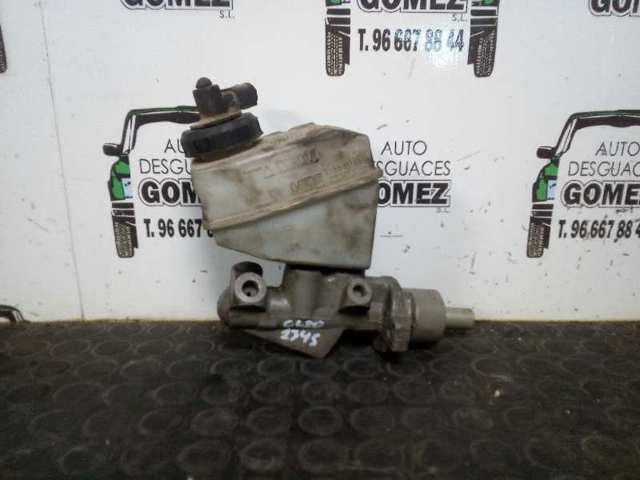 Cilindro mestre do freio 7701205742 RENAULT