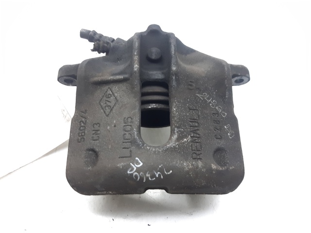 7701205833 Renault (RVI)