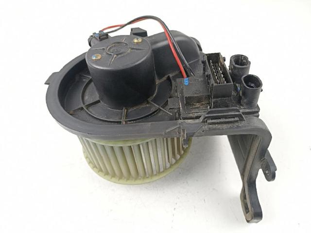 Motor de ventilador de forno (de aquecedor de salão) 7701205899 RENAULT