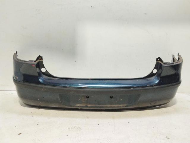 Pára-choque traseiro 7701206438 RENAULT