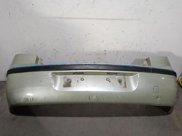 Pára-choque traseiro para Renault Laguna BG0, BG1