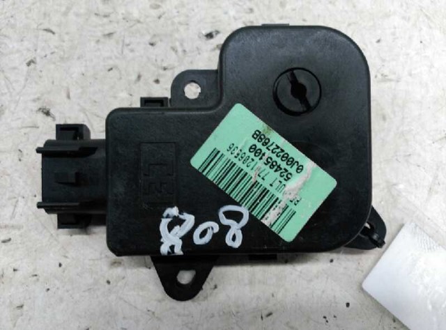 7701206536 Renault (RVI)