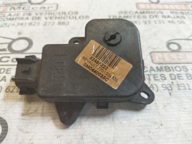 7701206538 Renault (RVI)