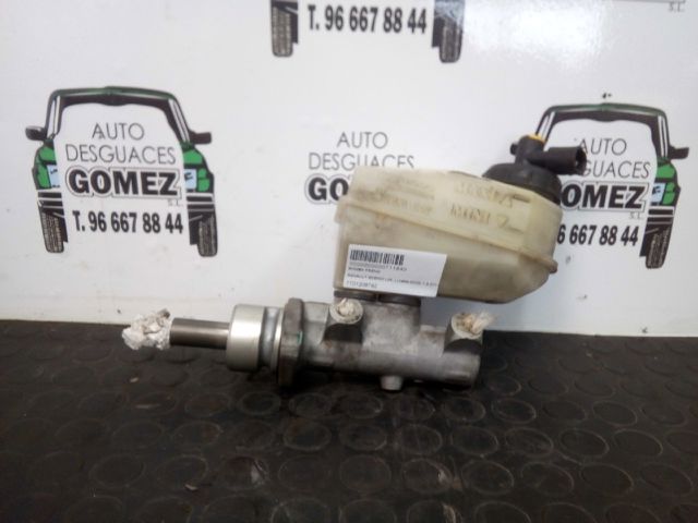  Renault Scenic I desde 57,75 €