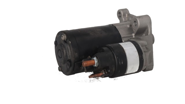 Relê retrator do motor de arranco 7701207381 RENAULT