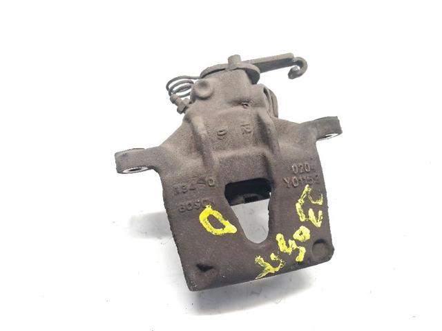 Kit de reparação de suporte do freio traseiro para Renault Master HD, FD