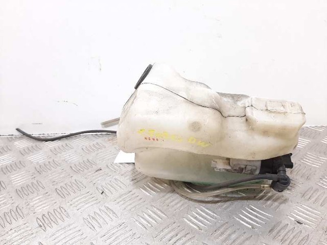 Tanque de fluido para lavador de vidro 7701207665 RENAULT