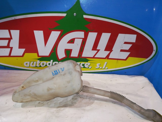 Tanque de fluido para lavador de vidro 7701207665 RENAULT