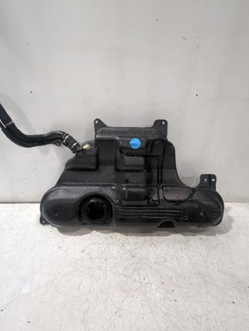 Tanque de combustível Renault Megane II LM0, LM1 ao melhor preço