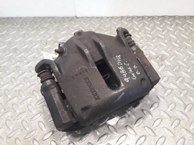 7701207686 Renault (RVI)
