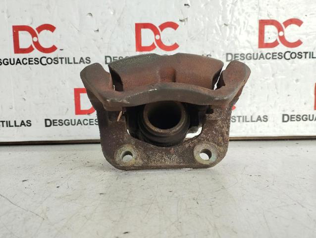 Suporte do freio dianteiro direito 7701207959 RENAULT