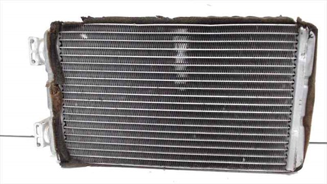 Radiador de forno (de aquecedor) 7701207992 RENAULT