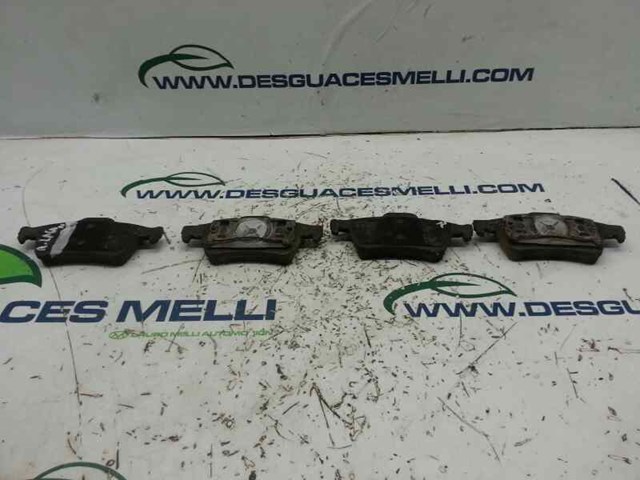 Comprar  Espace IV JK0