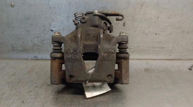 Suporte do freio traseiro direito 7701208037 RENAULT