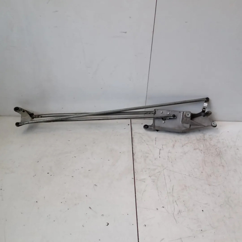 Motor de limpador pára-brisas do pára-brisas 7701208057 RENAULT