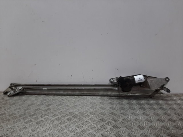 Motor de limpador pára-brisas do pára-brisas 7701208057 RENAULT
