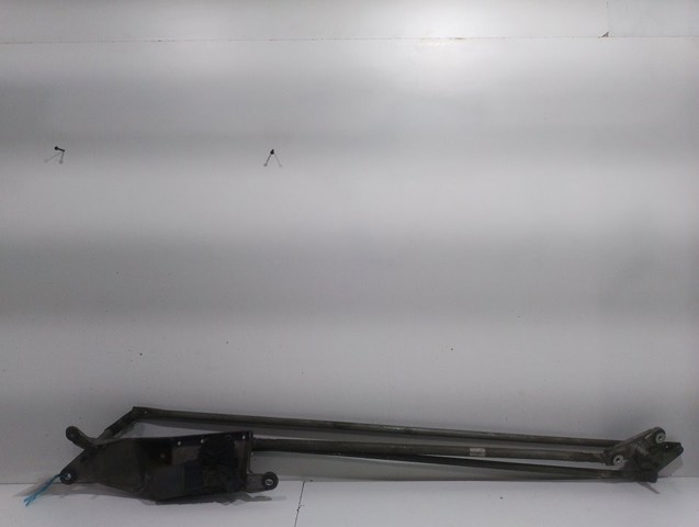 Motor de limpador pára-brisas do pára-brisas 7701208057 RENAULT