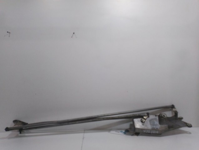 Motor de limpador pára-brisas do pára-brisas 7701208057 RENAULT