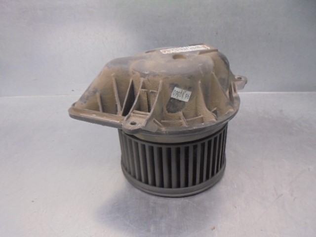 Motor de ventilador de forno (de aquecedor de salão) 7701208225 RENAULT