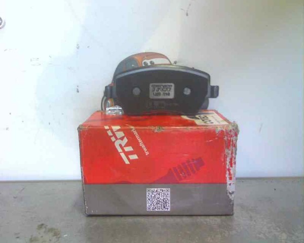  DUSTER I SUV (2010-2026) original desde 31,11 €