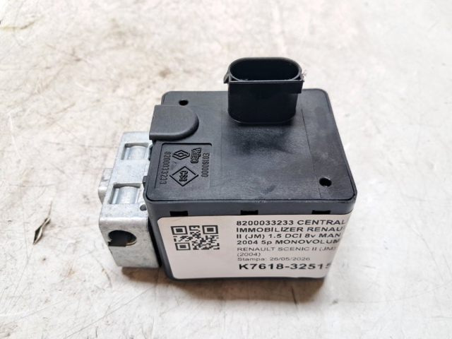 7701208736 Renault (RVI)
