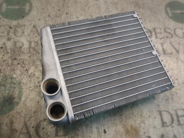 Radiador de forno (de aquecedor) 7701208766 RENAULT