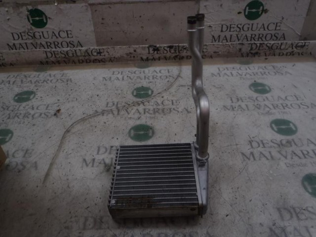 Radiador de forno (de aquecedor) 7701208766 RENAULT