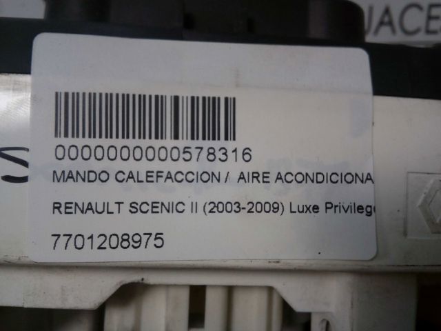 7701208975 Renault (RVI)