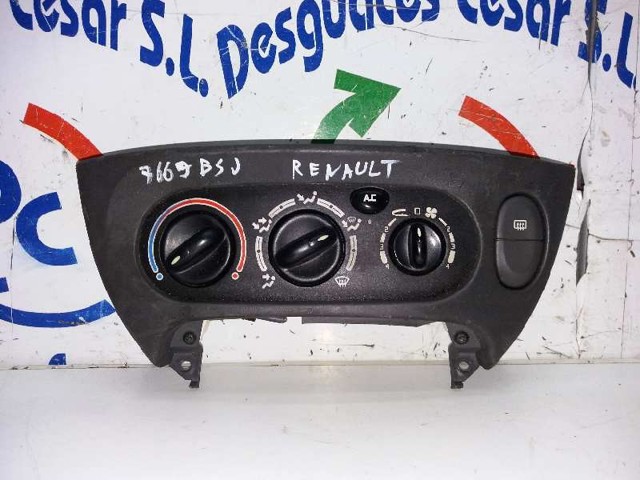 Comprar  Megane  JA0, JA1