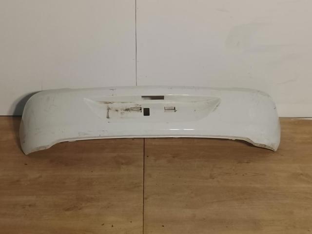 Pára-choque traseiro 7701209539 RENAULT