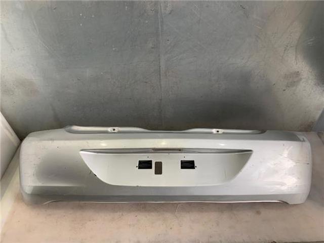 Pára-choque traseiro 7701209539 RENAULT