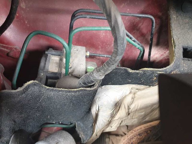 7701209606 Renault (RVI)