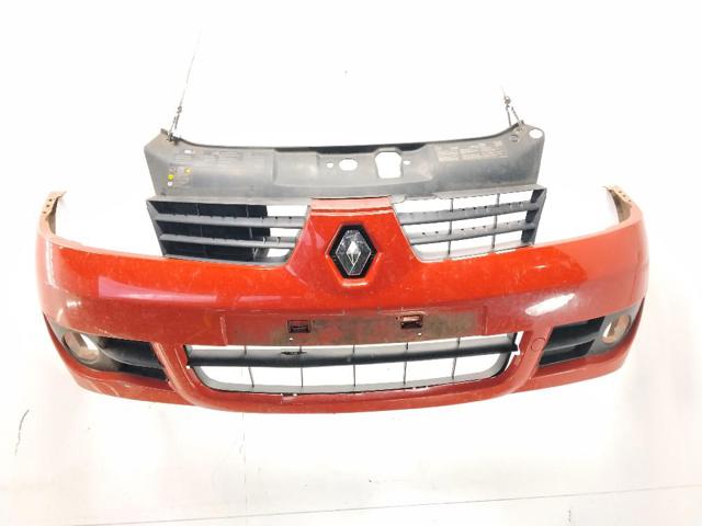  Renault Clio  (1998-2008)